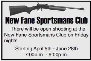 New Fane Sportsmans Club