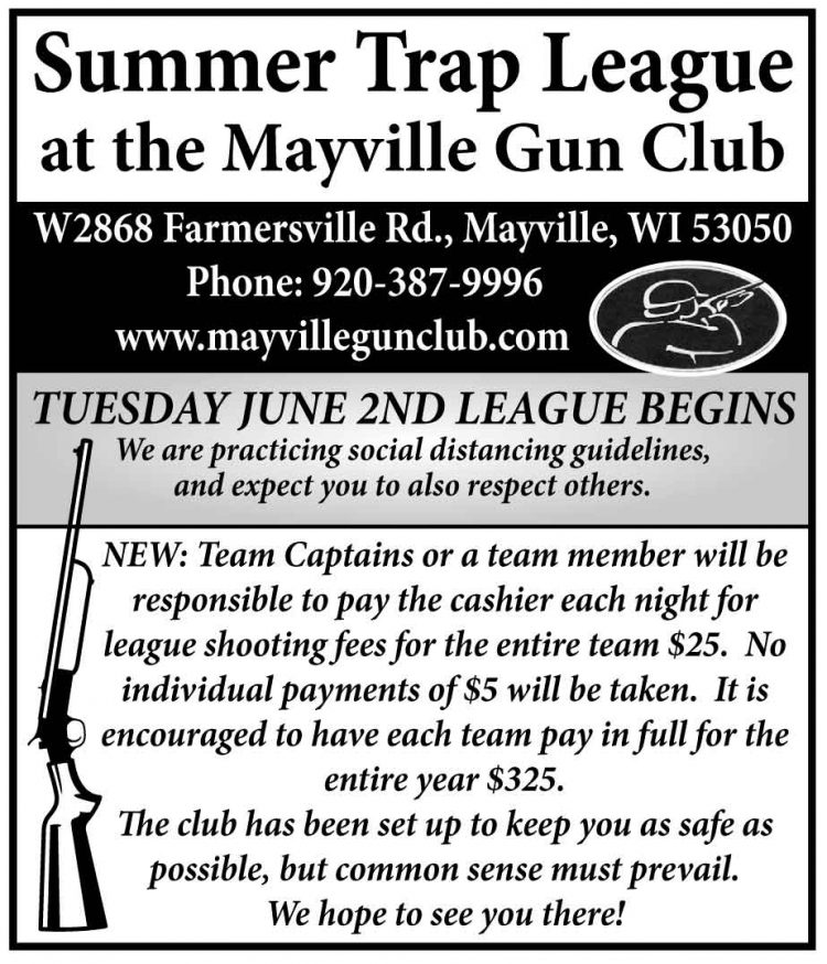 Mayville-Gun-Club