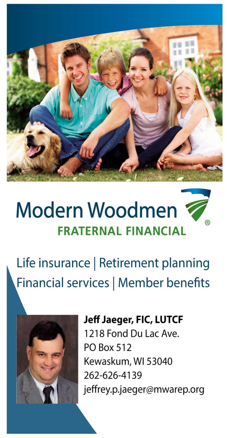 Modern Woodmen