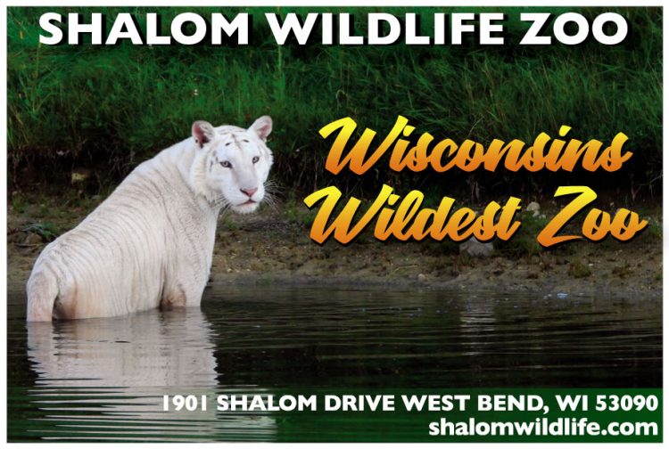 Shalom Wildlife Zoo