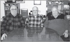 Stoffel Brothers Celebrate 154 Years Of Service  With The Campbellsport Fire Department