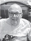 Harvey D. DePas