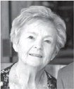 Barbara M. Hensen