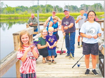 Necedah Outdoor Adventure Club