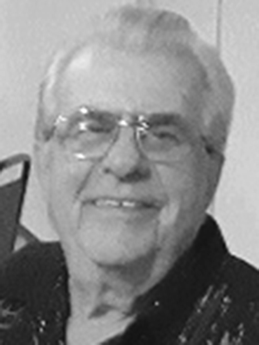 Larry Dean Hartman