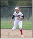 Lomira Softball has Productive Week with Four Wins