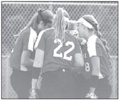 Lomira Softball Season  Ends in Regional Final