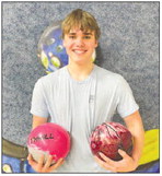 King Pin Jr. Bowlers Raise $16,944 in Scholarship Dollars