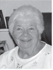 Judith Ann Vogenthaler